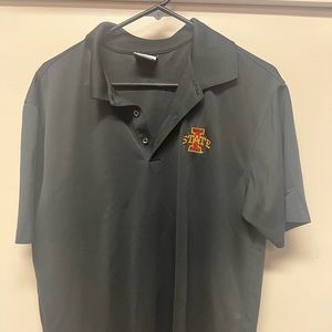 Nike Iowa State polo